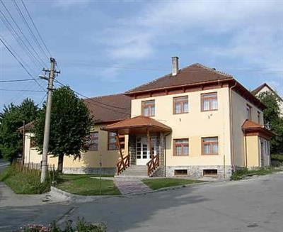 Kulturní dům Kulturní dům