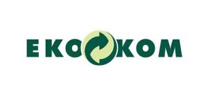 Logo Eko-kom